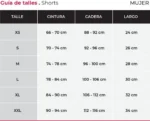 Short Hombre Keten Luca (45025)
