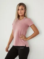 Remera Mujer JRY Douce (32019)