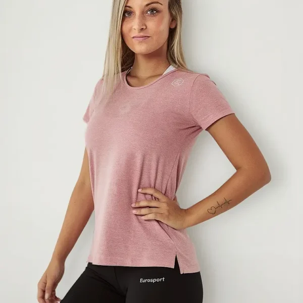 Remera Mujer JRY Douce (32019)