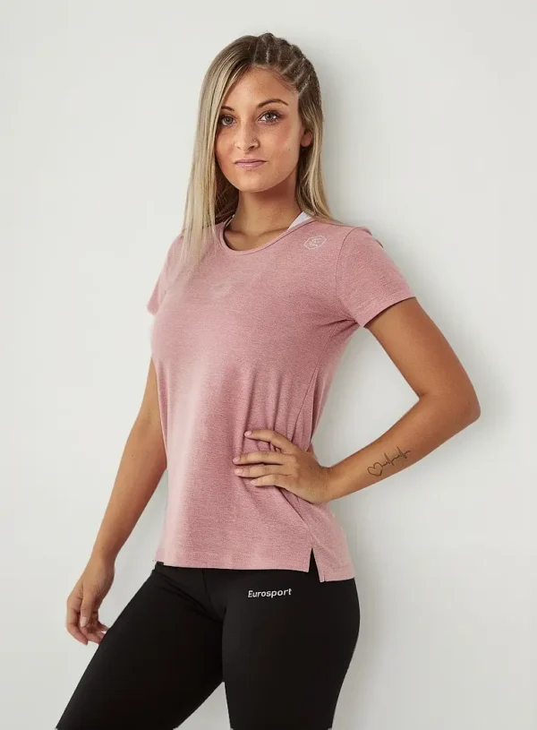 Remera Mujer JRY Douce (32019)