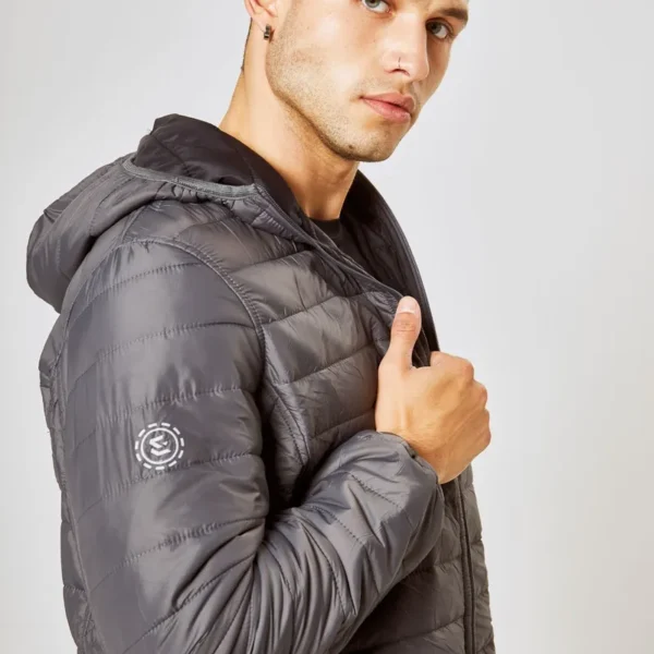 Campera Puffer Martin (50025)