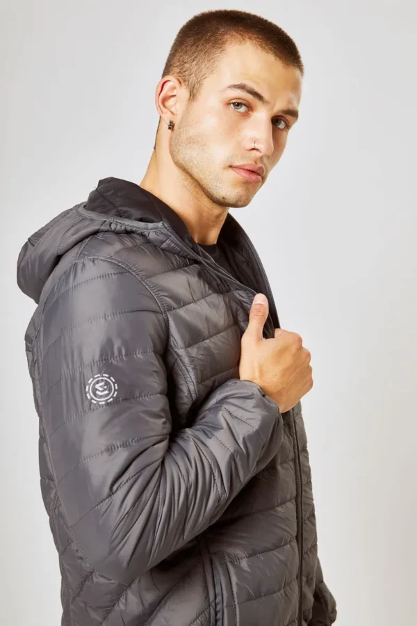 Campera Puffer Martin (50025)