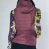 Chaleco Mujer Puffer Anto (39002)