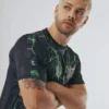 Remera Hombre Set Satin (43023 E125)