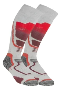 Medias Sox THERMICAL (TE70A)