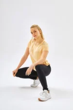 Remera Mujer JRY Agustina (32061)