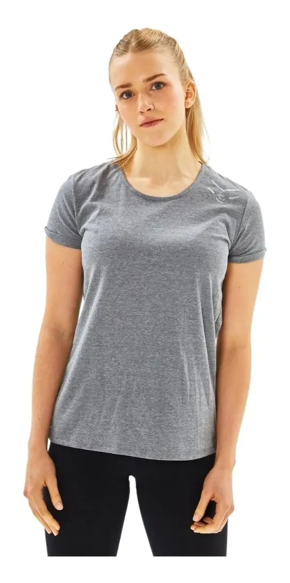 Remera Mujer JRY Agustina (32061)