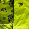 Campera Impermeable Payo