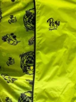Campera Impermeable Payo