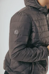 Campera Puffer Martin (50025)
