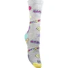 Medias Sox Kids Tripacks (NI352C)