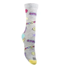 Medias Sox Kids Tripacks (NI352C)