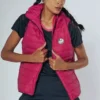 Chaleco Mujer Puffer Anto (39002)