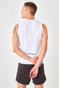 Musculosa Hombre Min Oregon (41016)