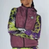 Chaleco Mujer Puffer Anto (39002)