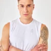 Musculosa Hombre Min Oregon (41016)