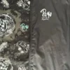 Campera Impermeable Payo