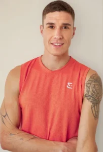 Musculosa Hombre Min Oregon (41016)