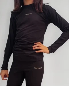 Remera Termica Danda Junior (44004J)