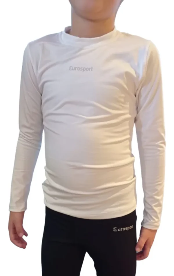 Remera Termica Danda Junior (44004J)