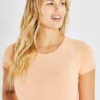 Remera Mujer JRY Douce (32019)