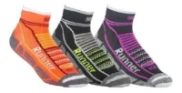 Medias Sox AIRCHANNEL (TE132B)