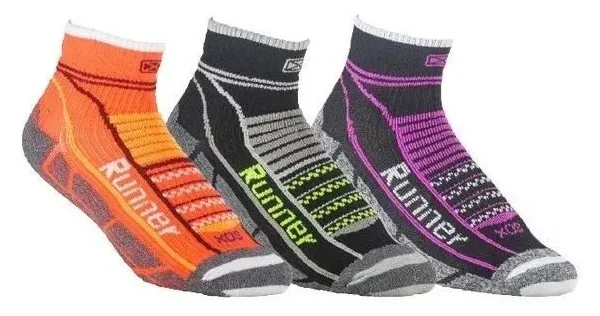 Medias Sox AIRCHANNEL (TE132B)