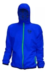 Campera Impermeable Payo