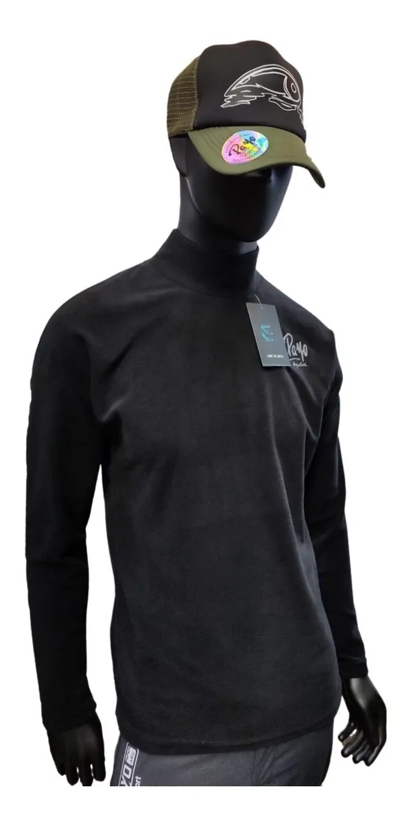 Polera Micropolar Payo