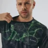 Remera Hombre Set Satin (43023 E125)