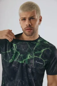 Remera Hombre Set Satin (43023 E125)