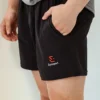 Short Hombre Keten Luca (45025)