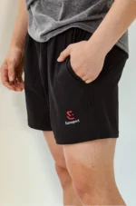 Short Hombre Keten Luca (45025)