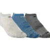 Medias Sox Soquetes Jaspernet (DE190C)