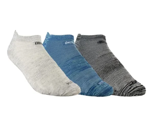 Medias Sox Soquetes Jaspernet (DE190C)