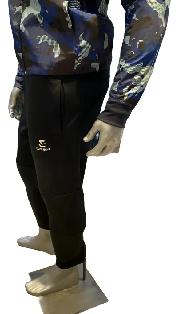 Pantalon Hombre DPR Gael (48017)