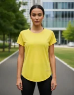 Remera Mujer JRY Kate (32038)