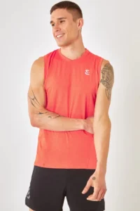 Musculosa Hombre Min Oregon (41016)