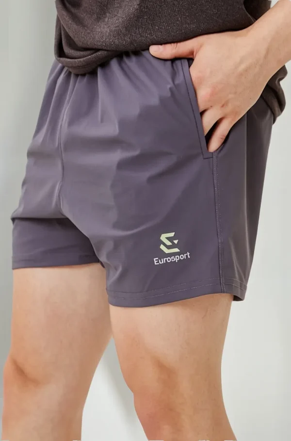Short Hombre Keten Luca (45025)