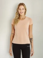 Remera Mujer JRY Douce (32019)