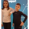 Remera Termica Danda Junior (44004J)