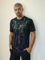 Remera Hombre Set Satin (43023 E125)