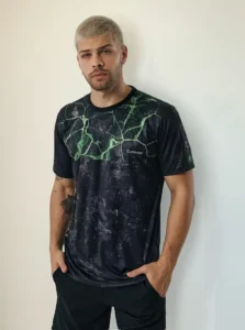 Remera Hombre Set Satin (43023 E125)