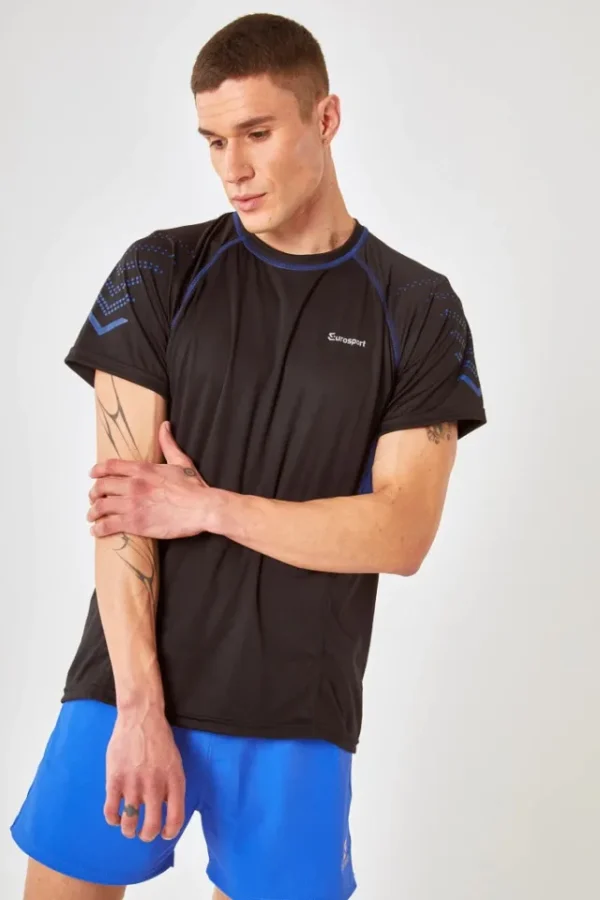 Remera Hombre Set Pablo (43061)