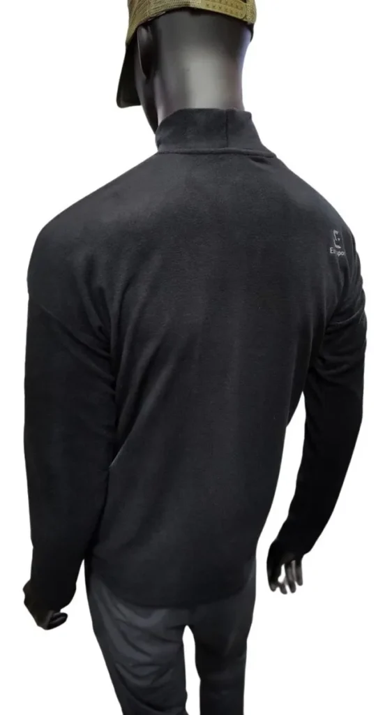 Polera Micropolar Payo