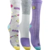 Medias Sox Kids Tripacks (NI352C)