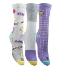 Medias Sox Kids Tripacks (NI352C)
