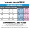 Medias Sox Soquetes Jaspernet (DE190C)