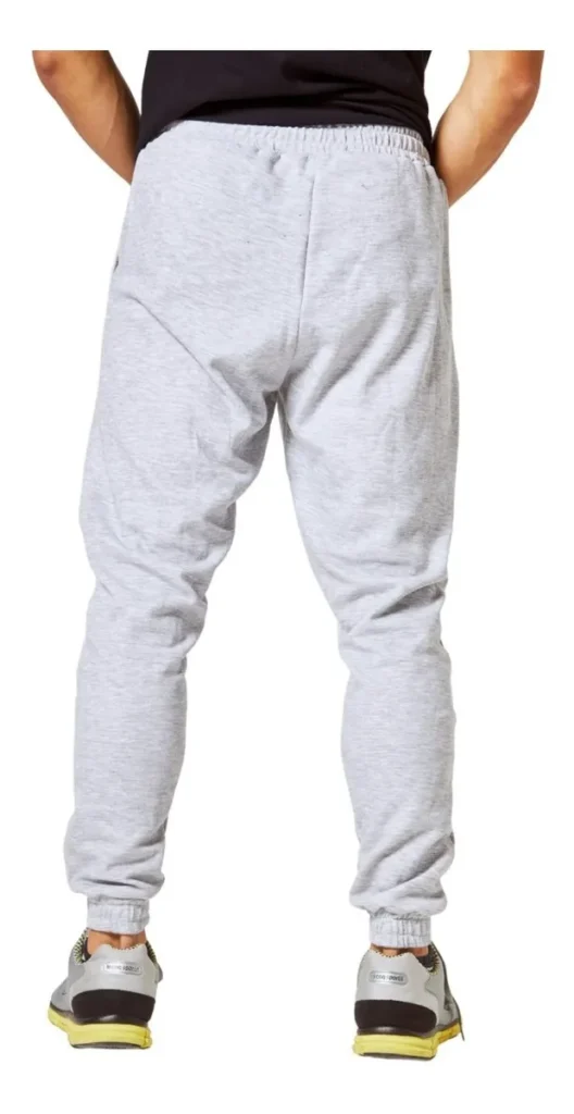 Pantalon Hombre JRYD Gonzalo (48011)