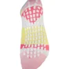 Medias Sox Antideslizate Pilates/Yoga (DA270C)
